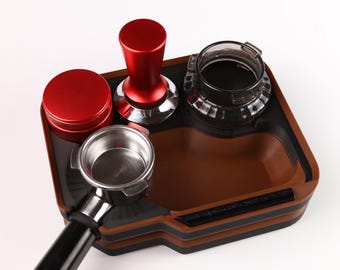 Espresso Station Tray for Breville Barista Express Espresso