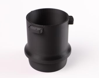 Dosing Funnel for the OXO Rapid Brewer