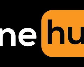 Onewheel Onehub sticker