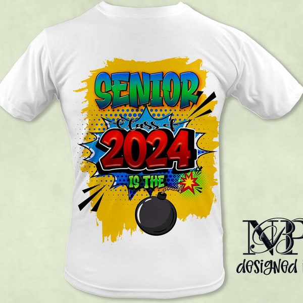 Junior Class Shirt Now and Later Etsy UK