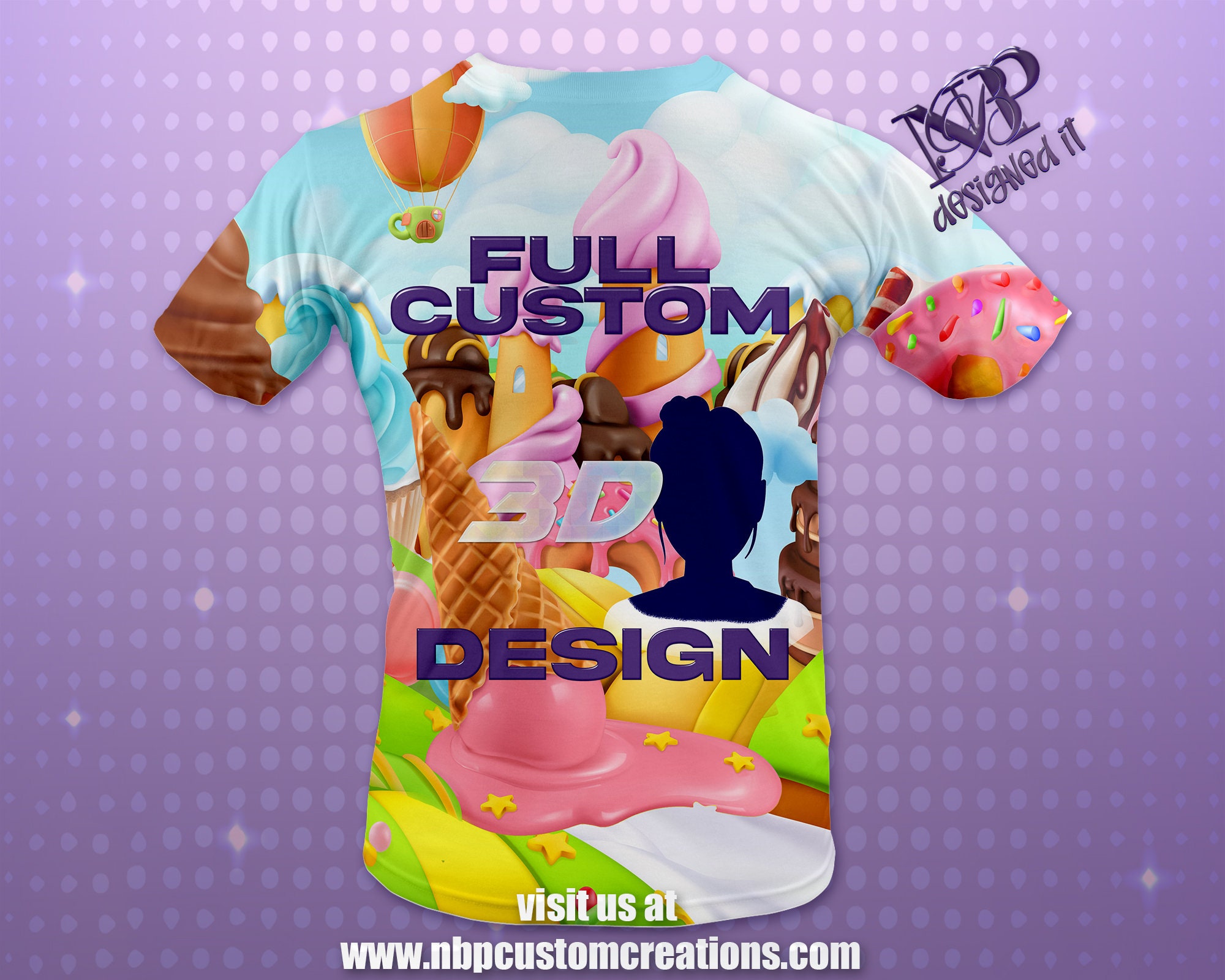 Custom Sublimation Shirts  Designer Sublimation T Shirts