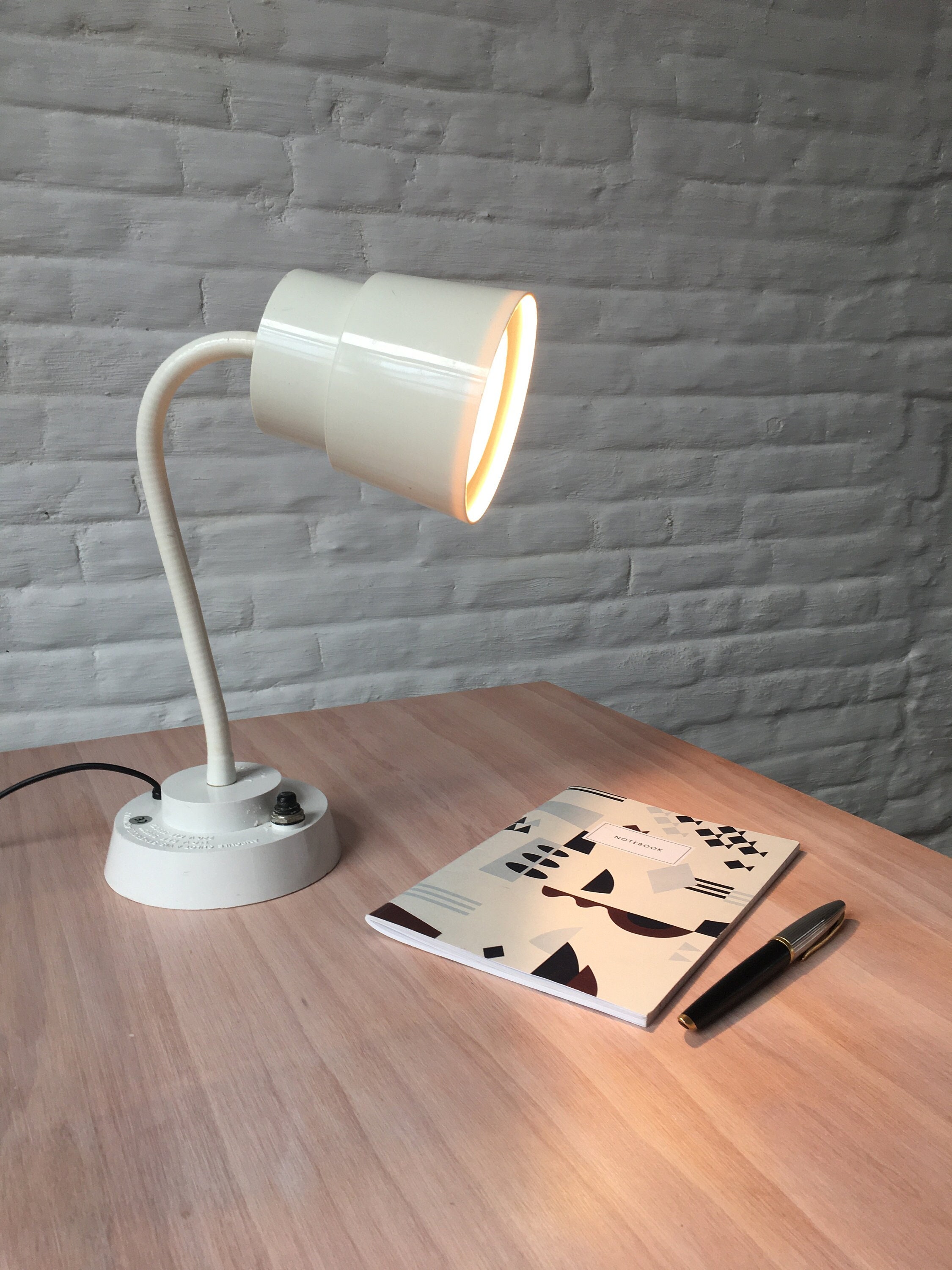 Lampe de Bureau