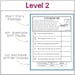 Short Stories With WH Questions Printable; Listening Comprehension Passages; Speech Therapy ...