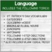 Printable St Patrick's Day Speech Therapy Craft, Articulation ...