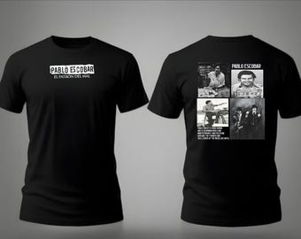 Pablo Escobar T-Shirt