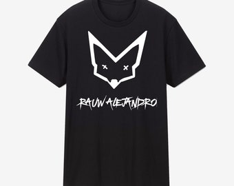 Rauw Alejandro T-shirt