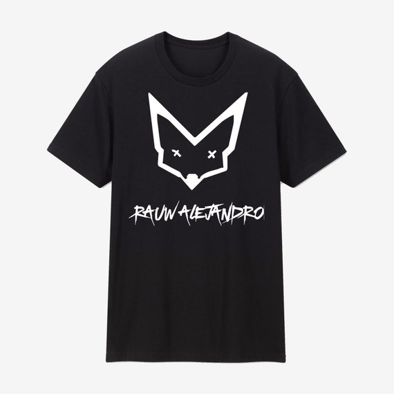 Alejandro - Black Logo Alejandro - Black Logo