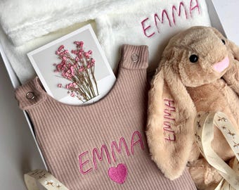 Personalized New Baby Gift Set, New Baby boy gift, New Baby Girl Gift, Newborn gift box, New Baby Gift box, Baby Shower Gift, Christmas Gift