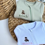 Newborn Keepsakes