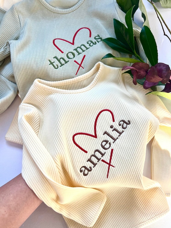 Tuta Neonato 100% Cotone - Pagliaccetto Manica Lunga Con Bottoni A Pressione - Foto 11