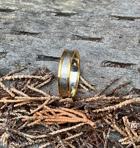 Classic Wedding Band - image 9