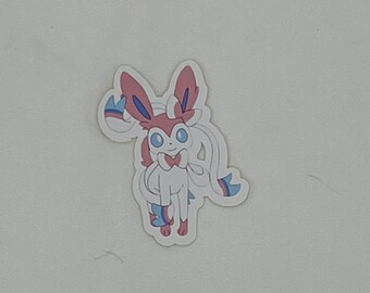 Sylveon Sticker