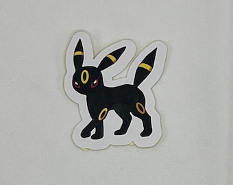 Umbreon sticker
