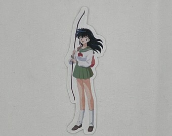 Kagome sticker