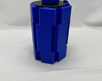 Rollup Dice Storage chonky