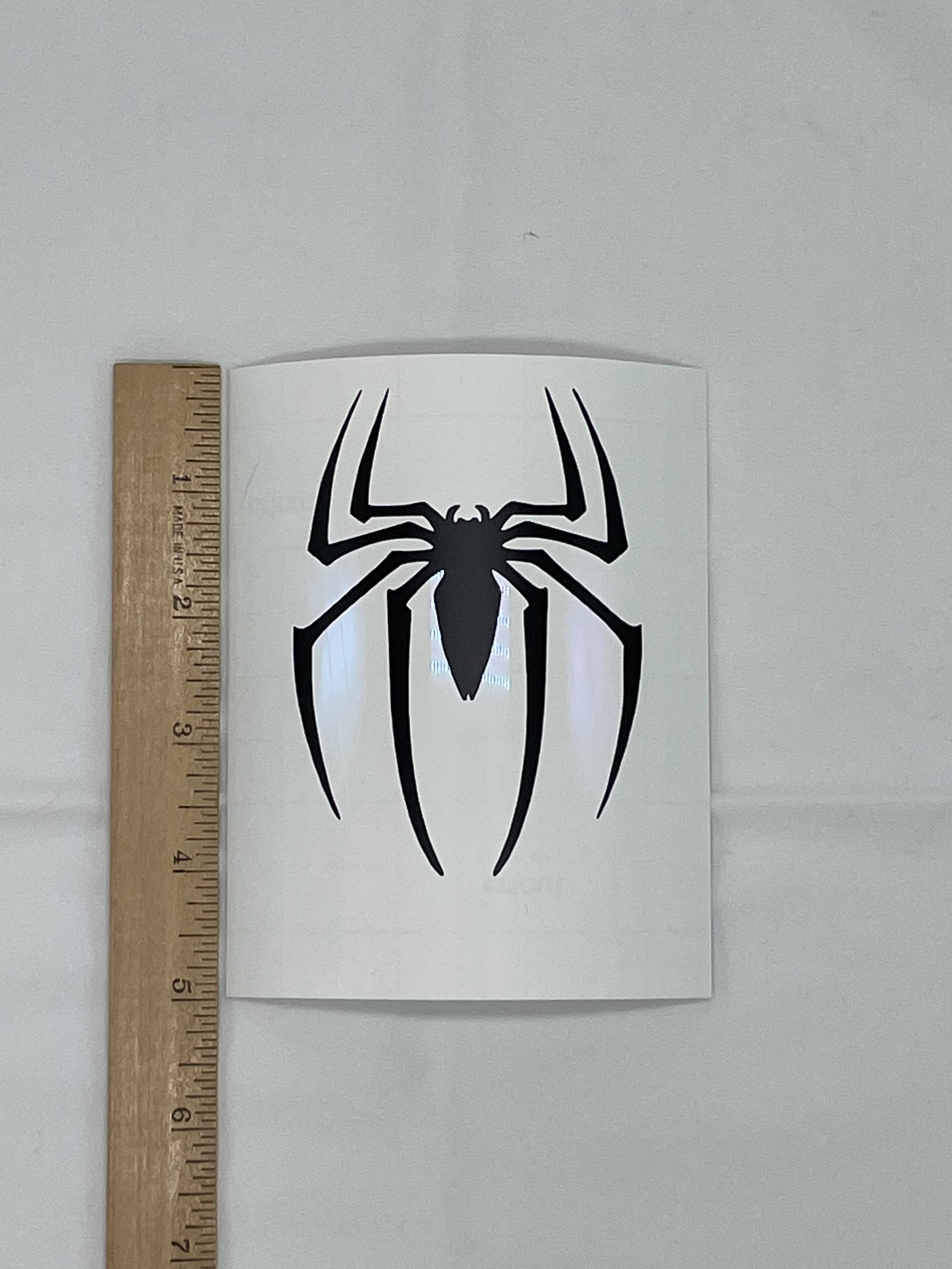 Supreme® Spider-Man ホワイト ステッカー付　スパイダーマン Supreme® Spider-Man ホワイト ステッカー付 スパイダーマン - メルカリ