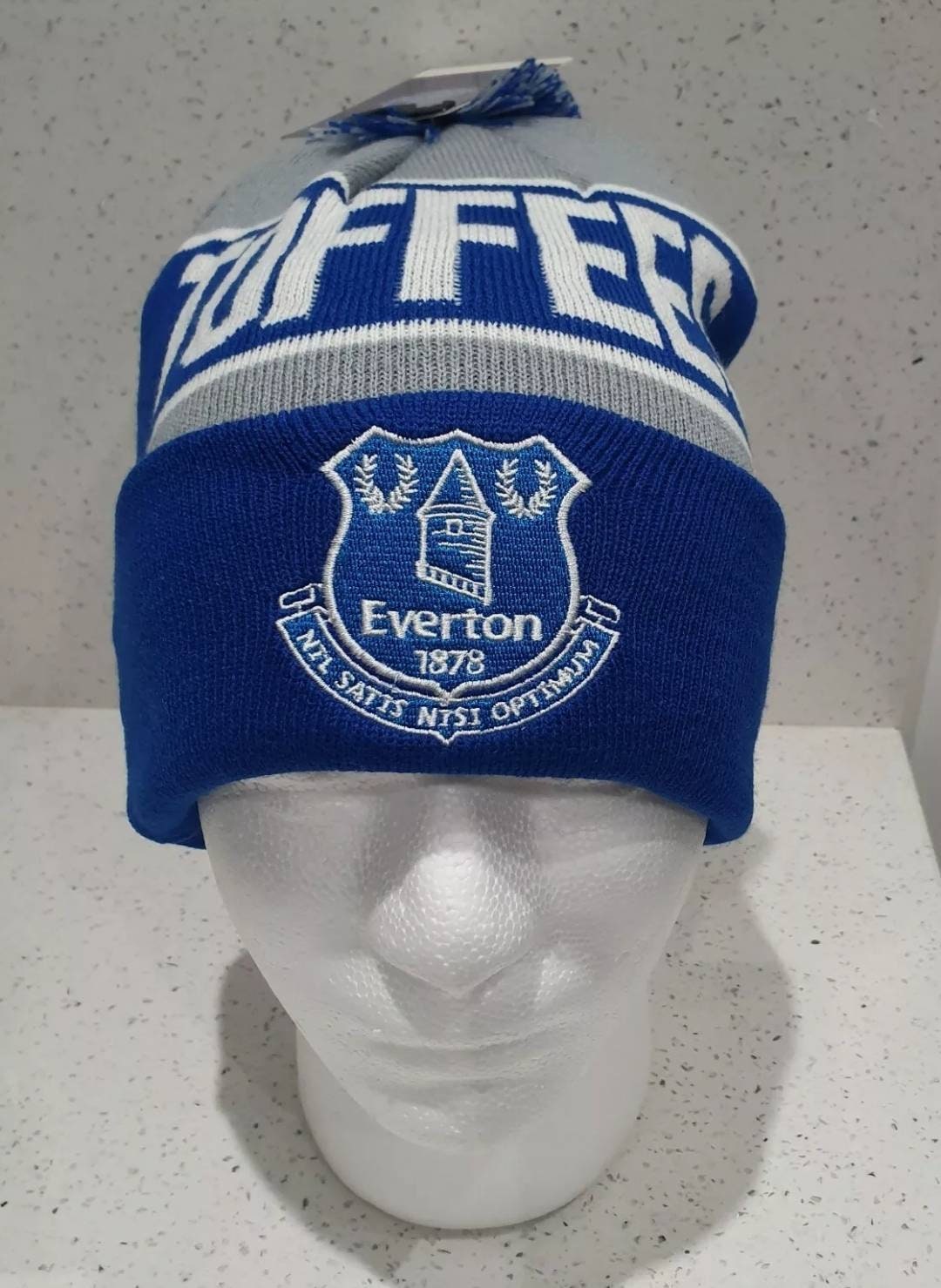 Everton FC announce KICK as official sleeve partner
