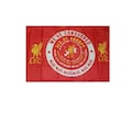 Liverpool Allez Allez Allez Flag/ Banner - 5ft x 3ft