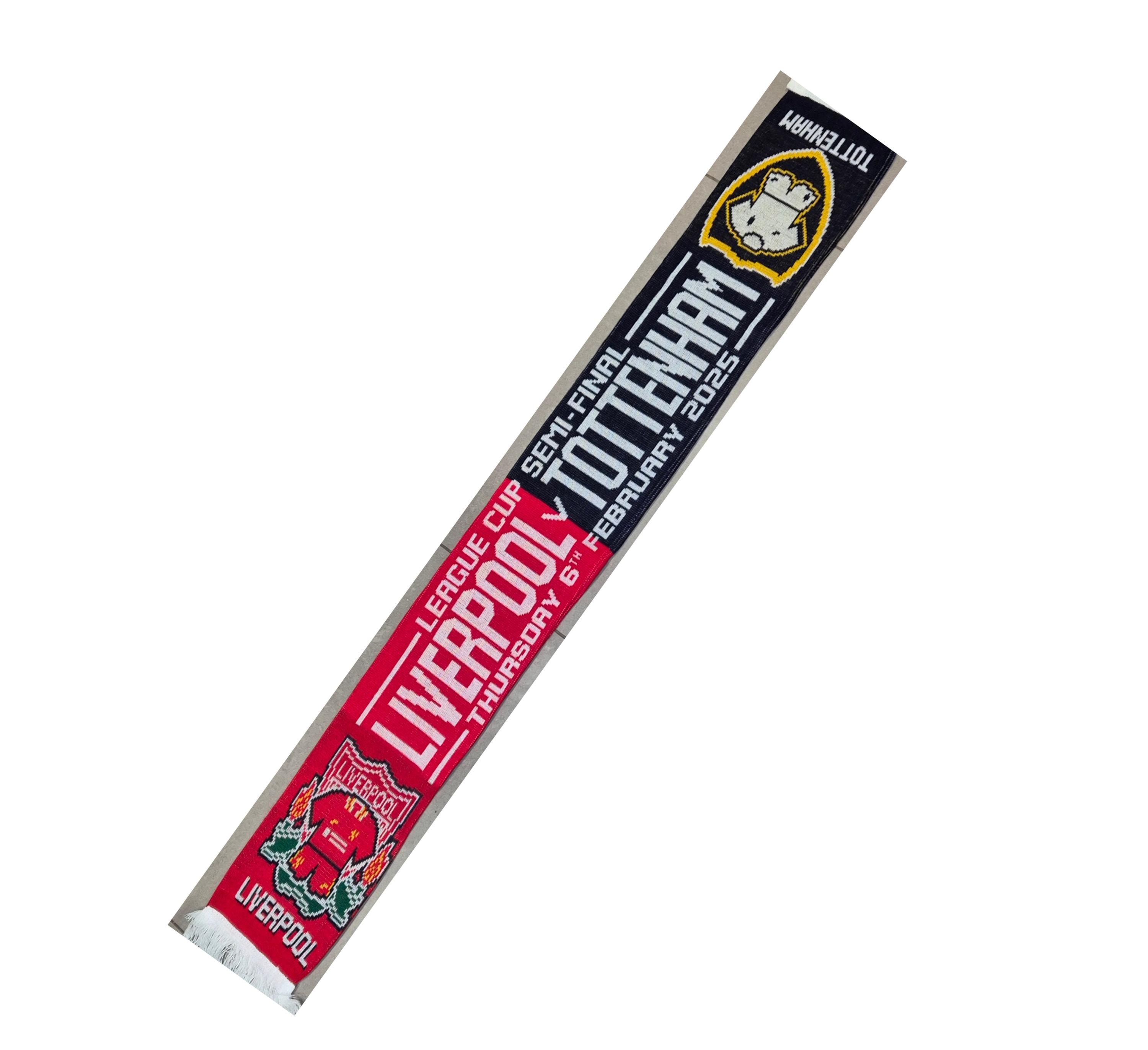 DROP DEAD MATCH DAY SCARF マフラー DROP DEAD MATCH DAY SCARF マフラー - メルカリ