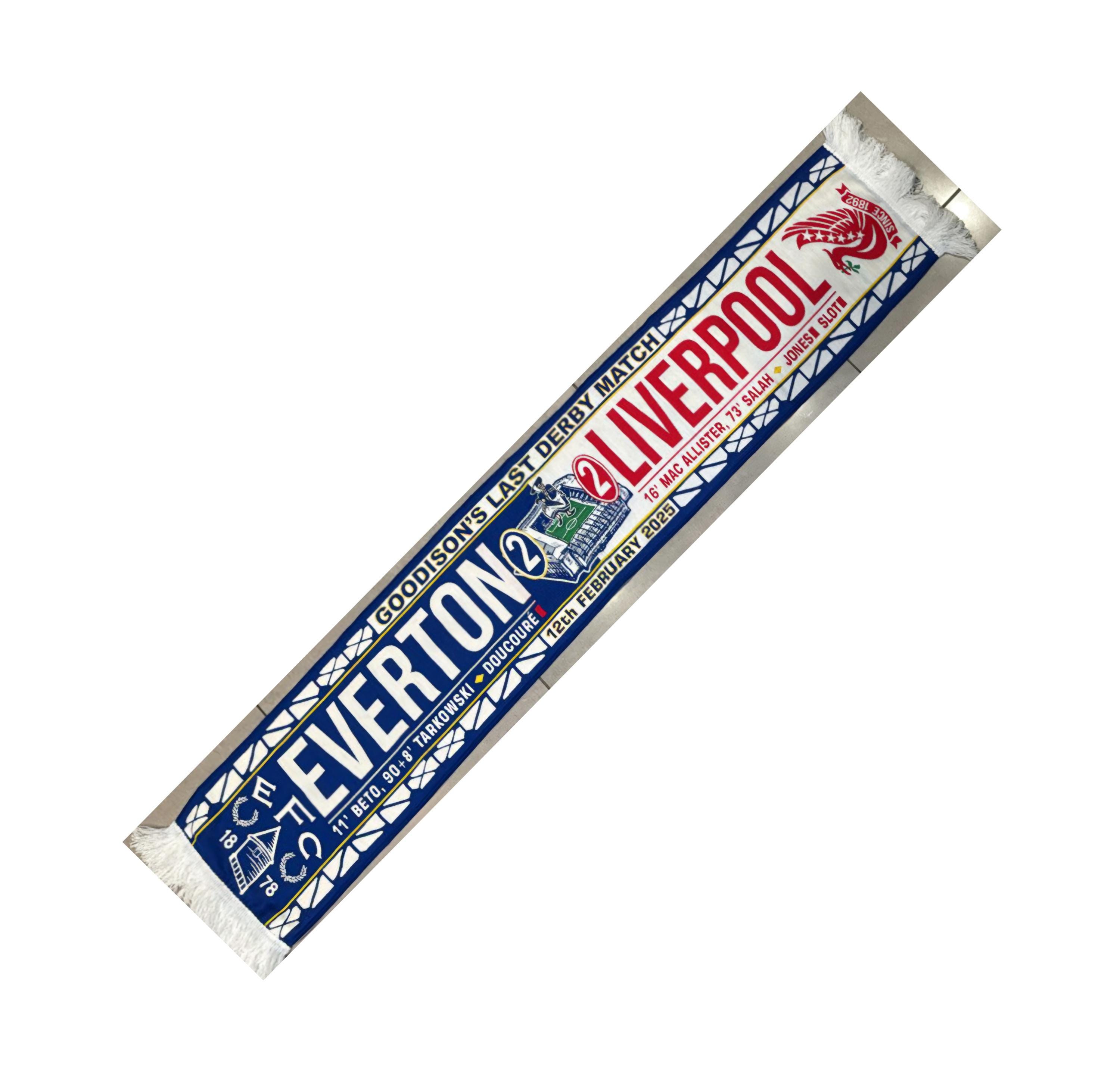 ドロップデッド【Drop Dead】MATCH DAY SCARF ドロップデッド【Drop Dead】MATCH DAY SCARF