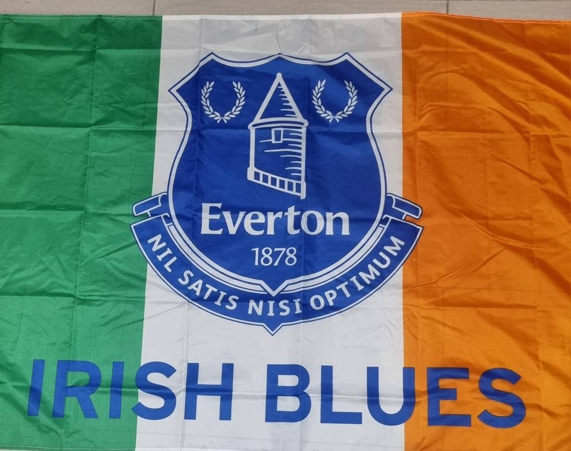 Everton Football Club added a new... - Everton Football Club