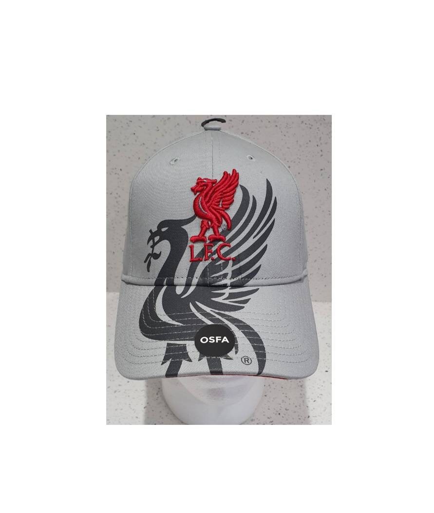 Liverbird Baseball Cap | Etsy