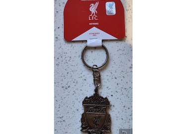 品揃え豊富で Liverpool FC Pin Badge - Etsy 記念グッズ