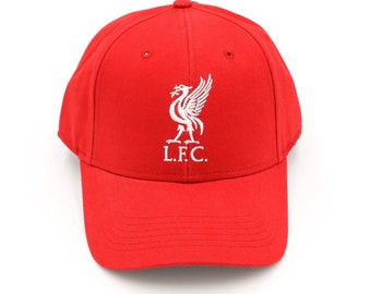 Chapeau Soleil / Seau Everton FC - Jaune Avec écusson Officiel - Taille Unique