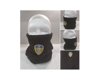 Leeds Snood / Neck Warmer