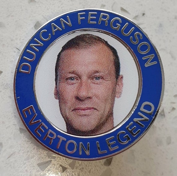duncan ferguson net worth