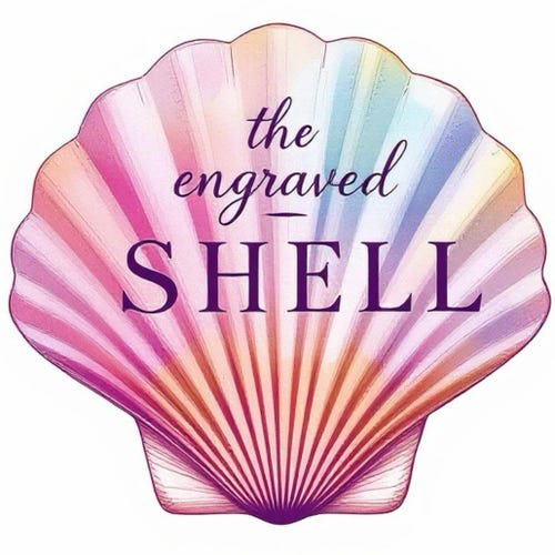 TheEngravedShell - Etsy