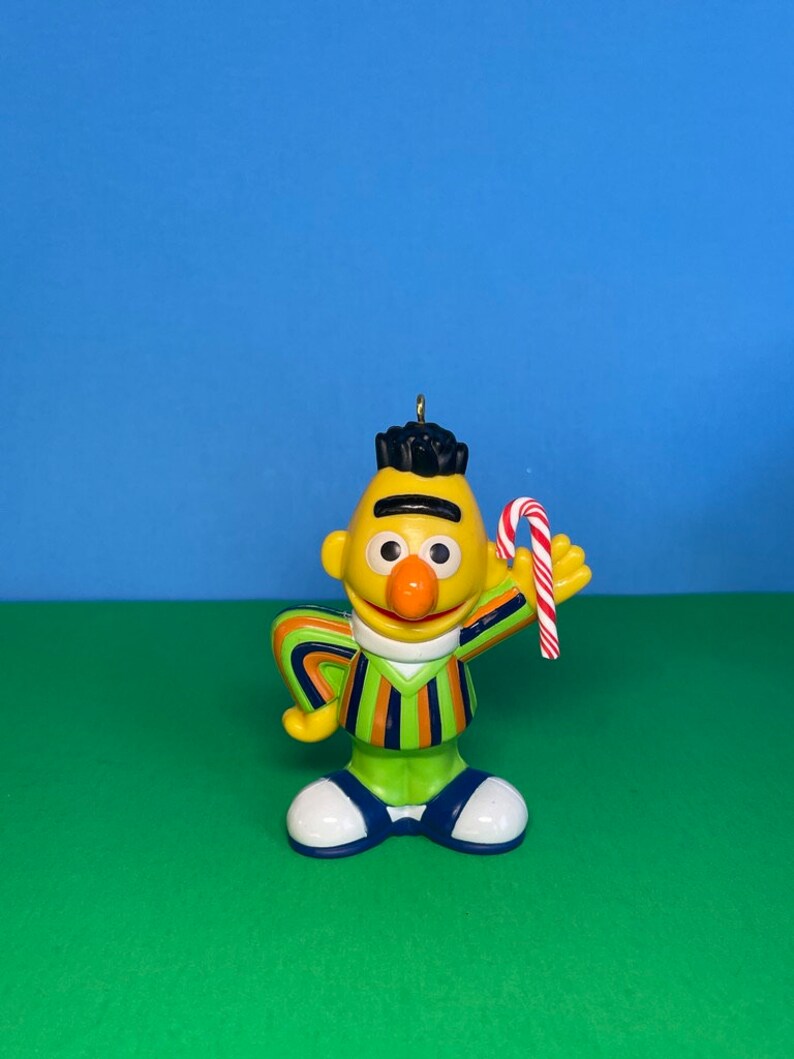 sesame-street-muppets-burt-ernie-and-the-count-toys-turned-etsy