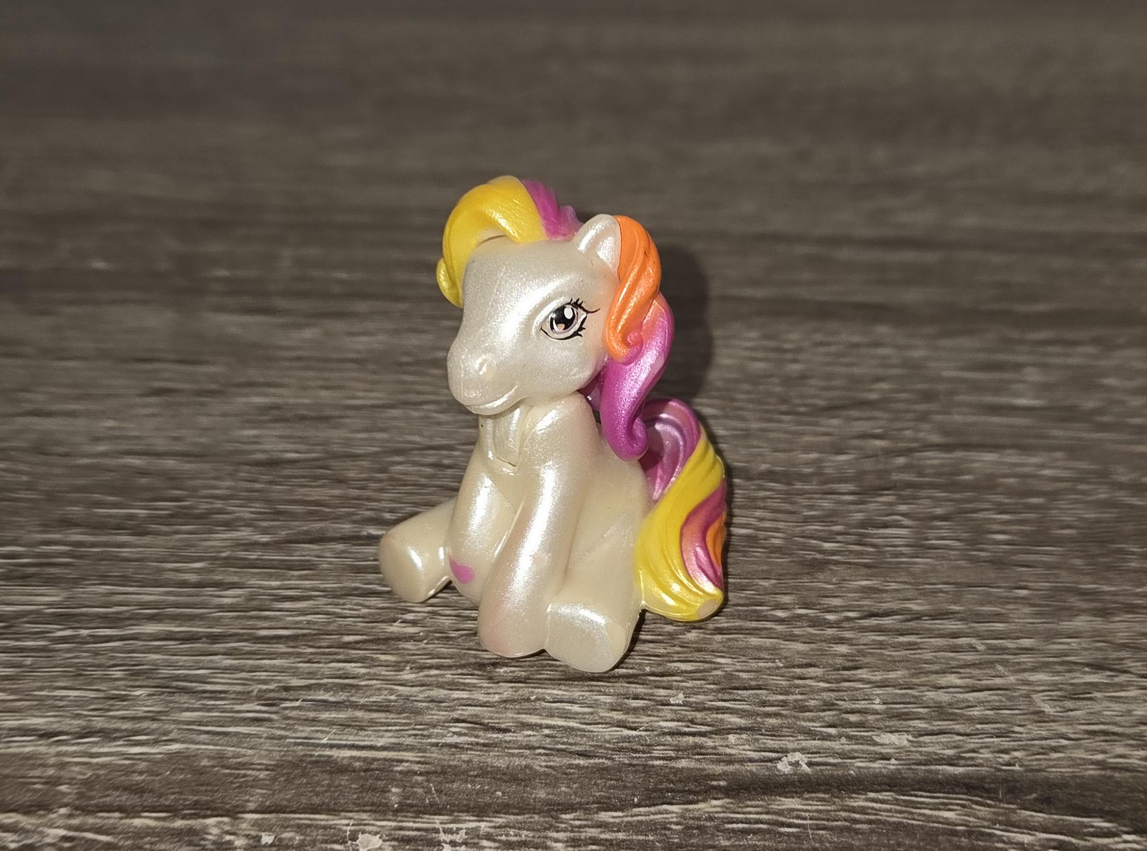 Rare Vintage My Little Pony - Etsy