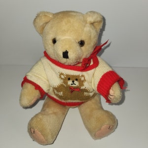 Chosun International Teddy Bear - Etsy