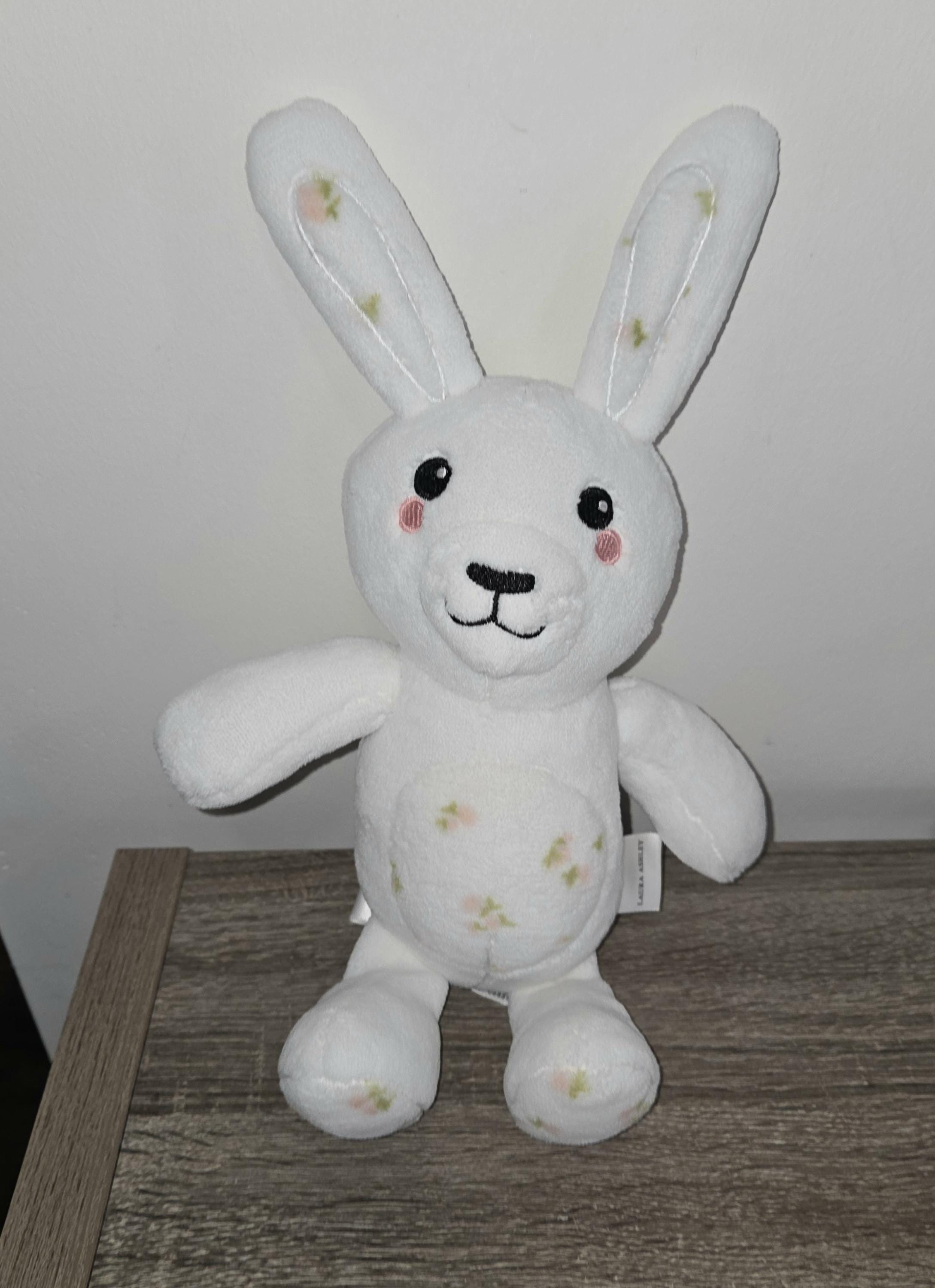 Laura Ashley Rabbit - Etsy