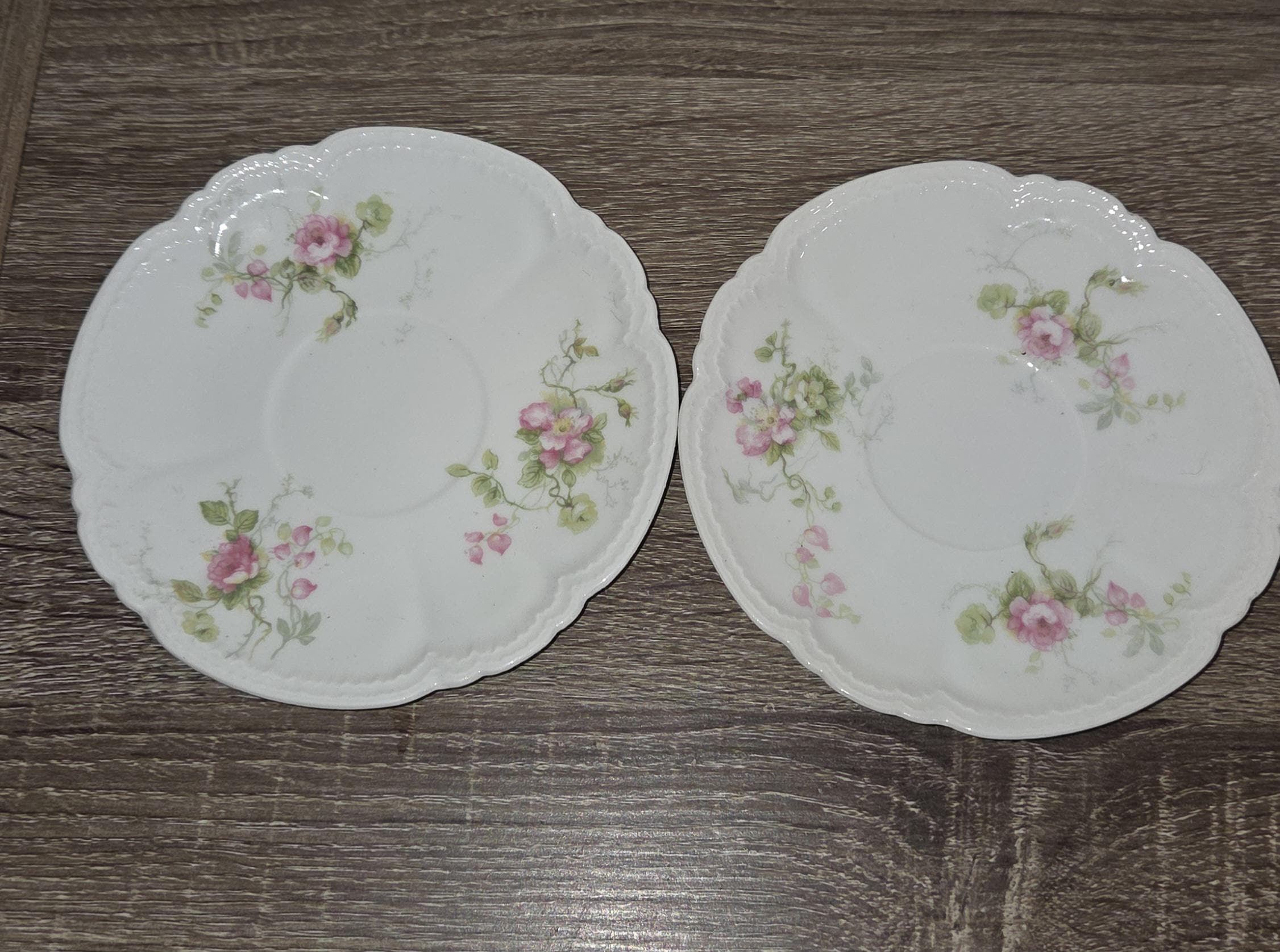 Vintage Charles Field Haviland China - Etsy