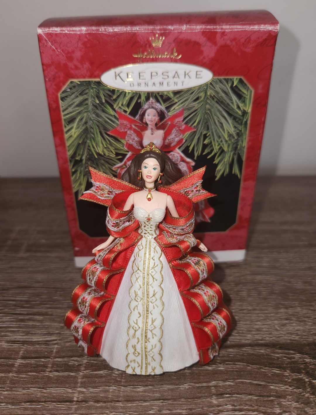 hallmark-holiday-barbie-christmas-ornament-1997-etsy