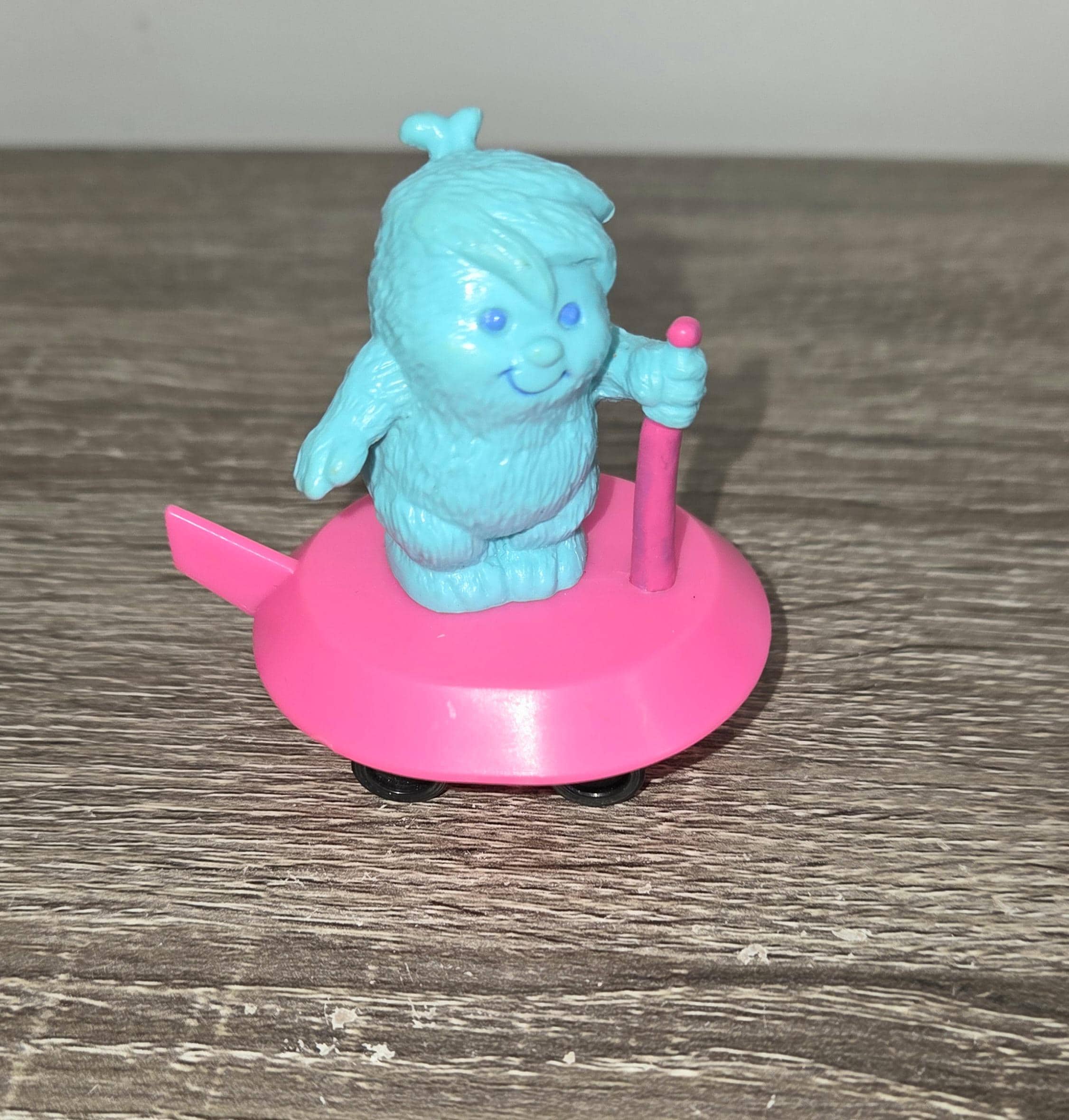 Wendys 1990 Toy - Etsy