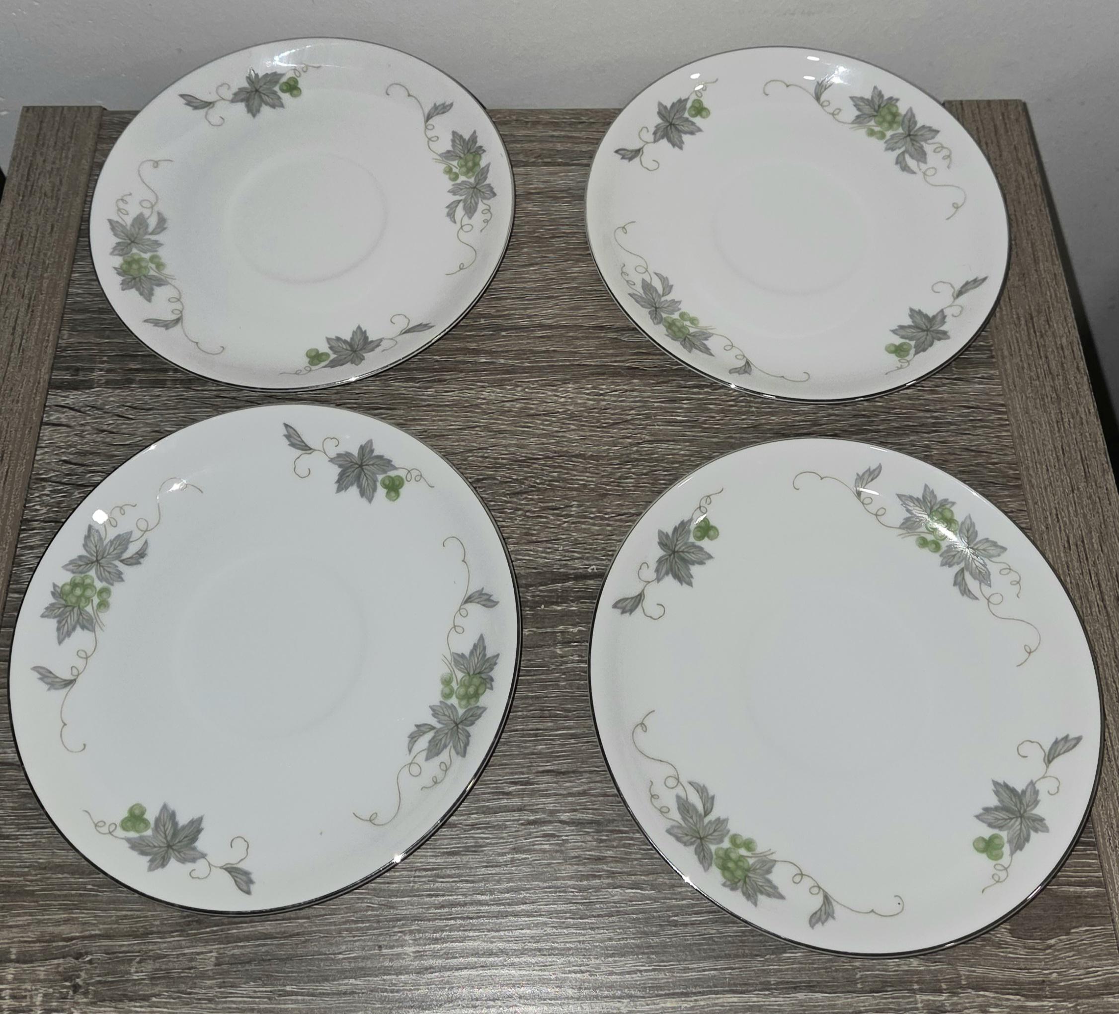 Nantucket Basket Dinnerware - Etsy