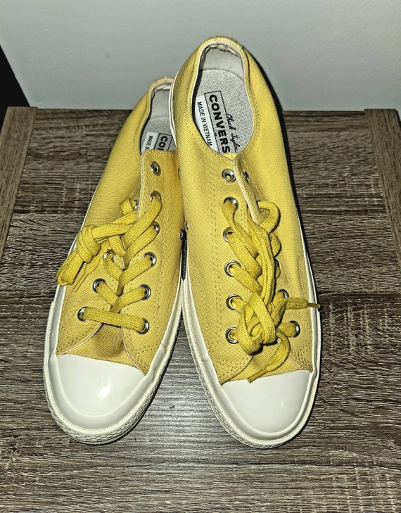 Converse Chuck 70s Heritage Court Top Shoes Etsy