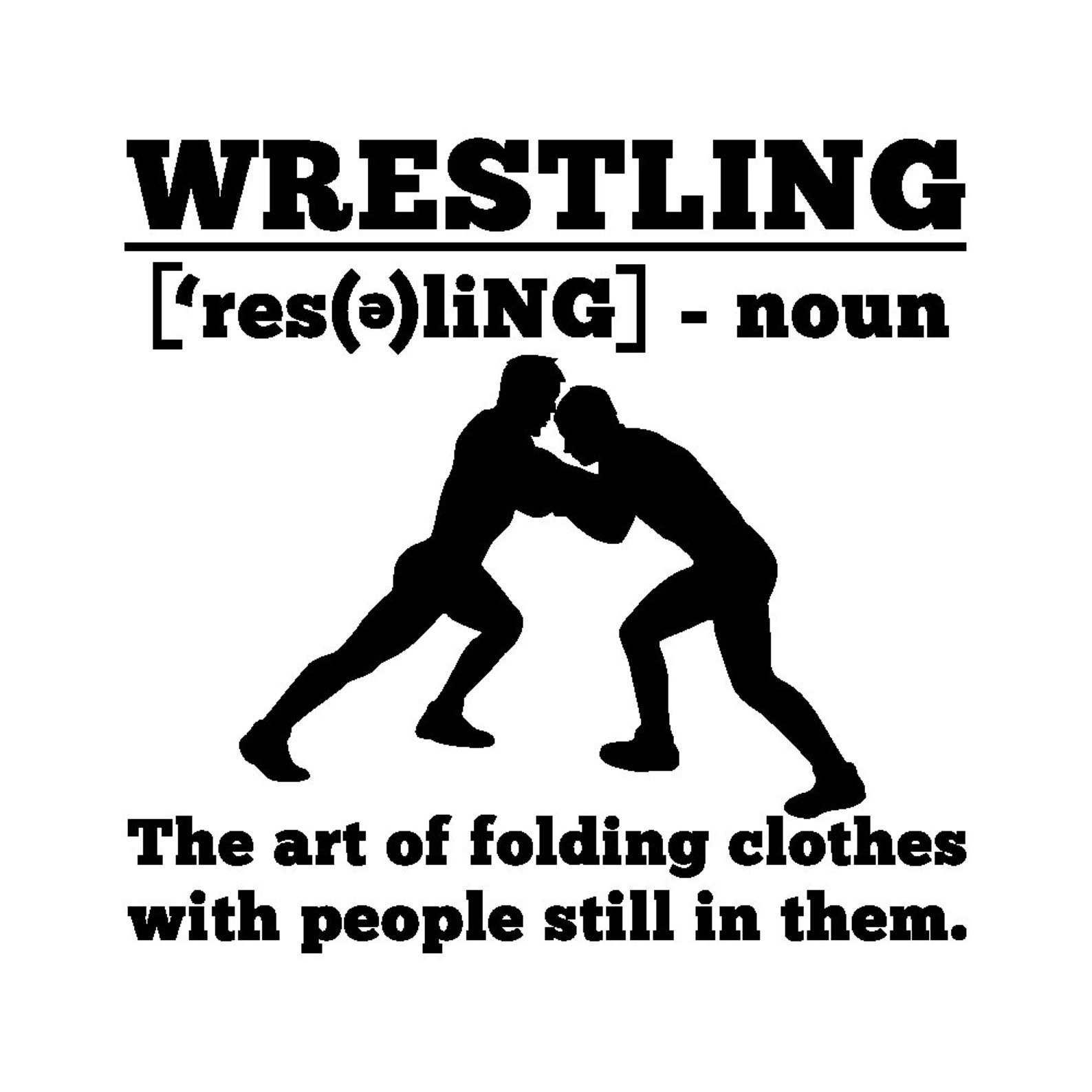 Wrestling Svg File Wrestling Cut File Funny Wrestling Etsy Australia