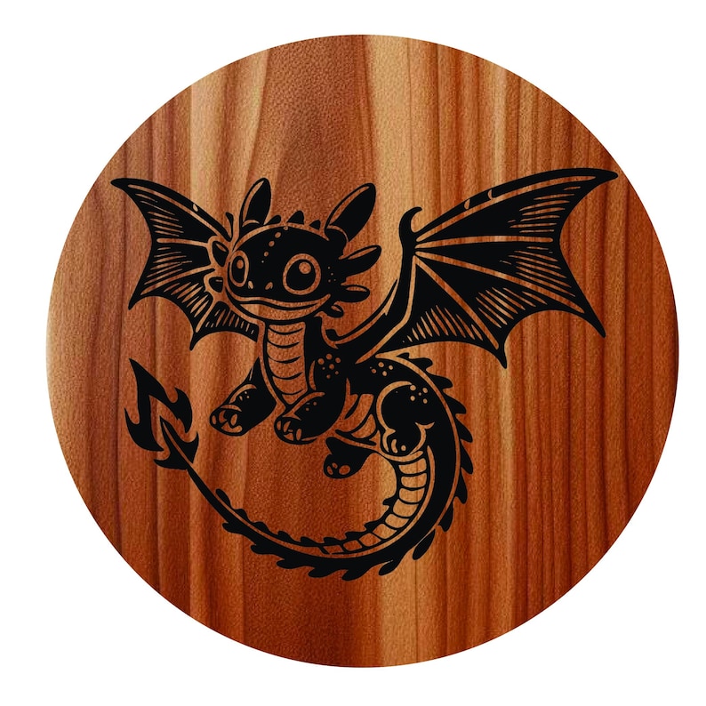 300+ Baby Dragon Graphics SVG Bundle, Baby Dragon cut files for Cricut, Tribal Dragon Clipart, png,svg, and pdf, Instant Digital download image 5