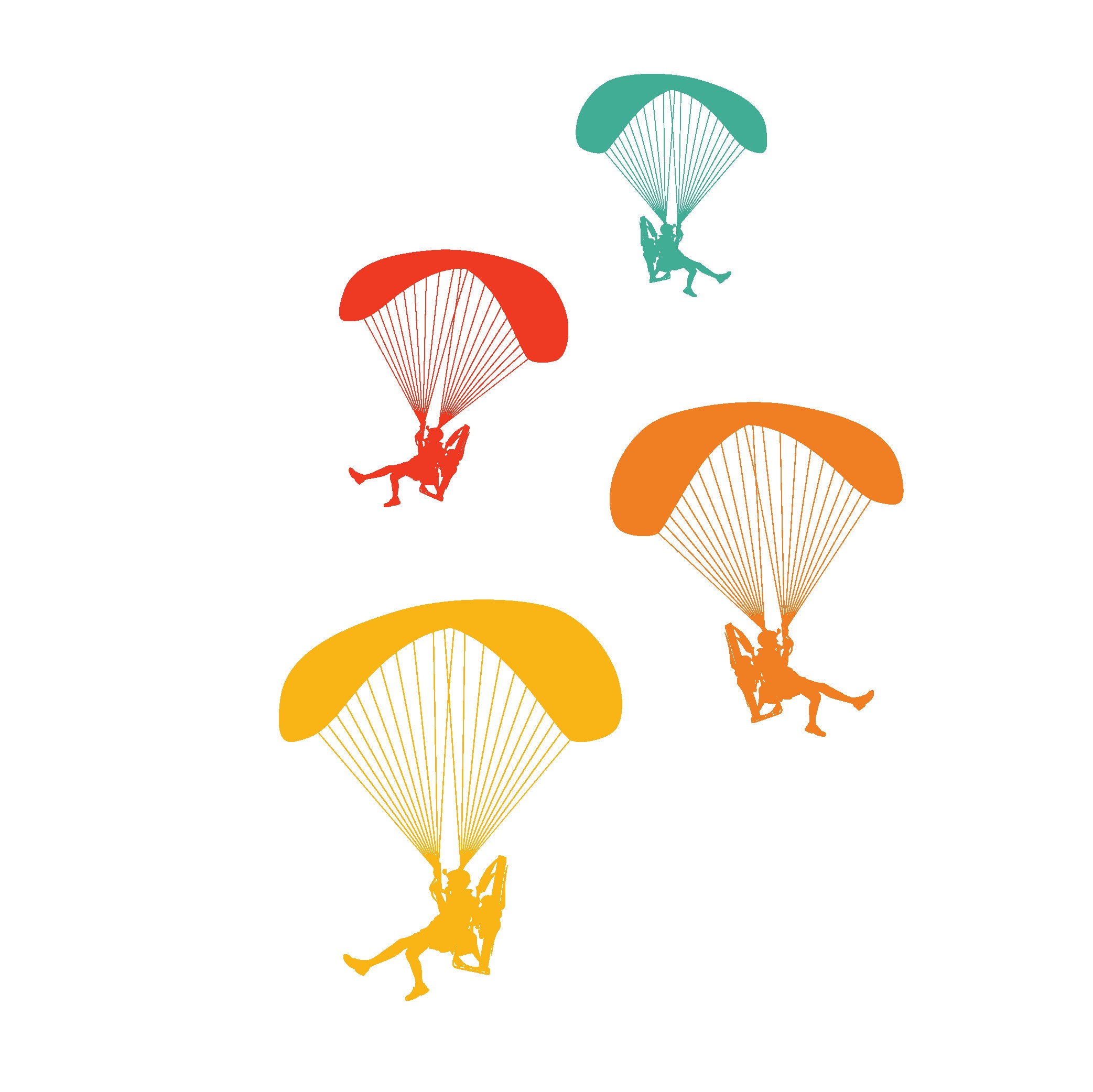 Paramotor Svg Paramotor Png Paramotoring Retro Vintage Etsy Canada