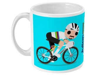 Julian Alaphilippe Mug