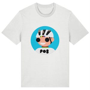 Pogacar Icon 2025 T-Shirt