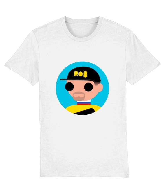 Primoz roglic hot sale shirt