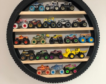 26" Monster Truck Tire