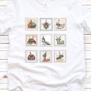 Insect Birthday Shirt, Bug Theme Birthday, Bug Birthday T-Shirt, Insect Birthday, Birthday Bug Kids Shirt, Insect Kids Birthday,Bug Birthday