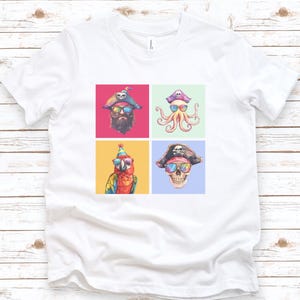 Pirate Birthday Shirt, Pirate Cruise Shirt, Pirate Birthday Theme, Pirate Toddler Shirt, Pirates Family Shirt, Pirate Birthday Party Gift