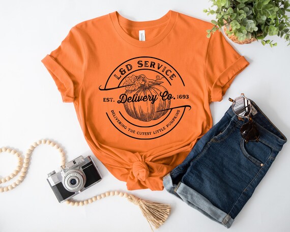 Retro Halloween Nurse Shirt, Pumpkin, Labor And Delivery Nurse, ER, ED, ICU Nurse Tech Aid Tee, Medical Assistant, Fall Gift, Gift For Nurse